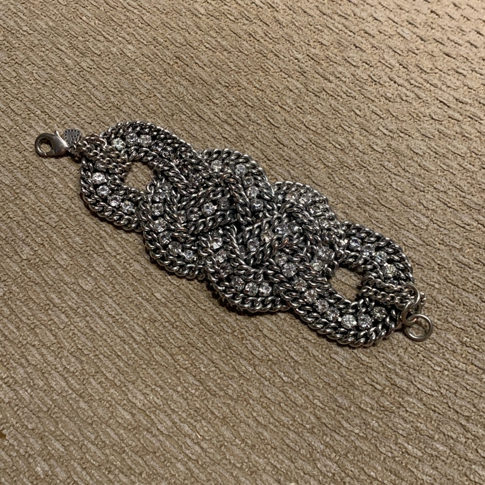 Big Statement Bracelet - image 1